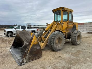 Main image John Deere 544B